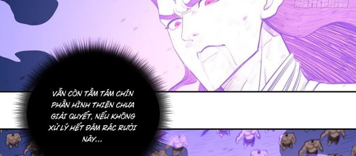 [Tam Giới Chí] Thích Ách Truyện Chapter 40 - Next Chapter 41