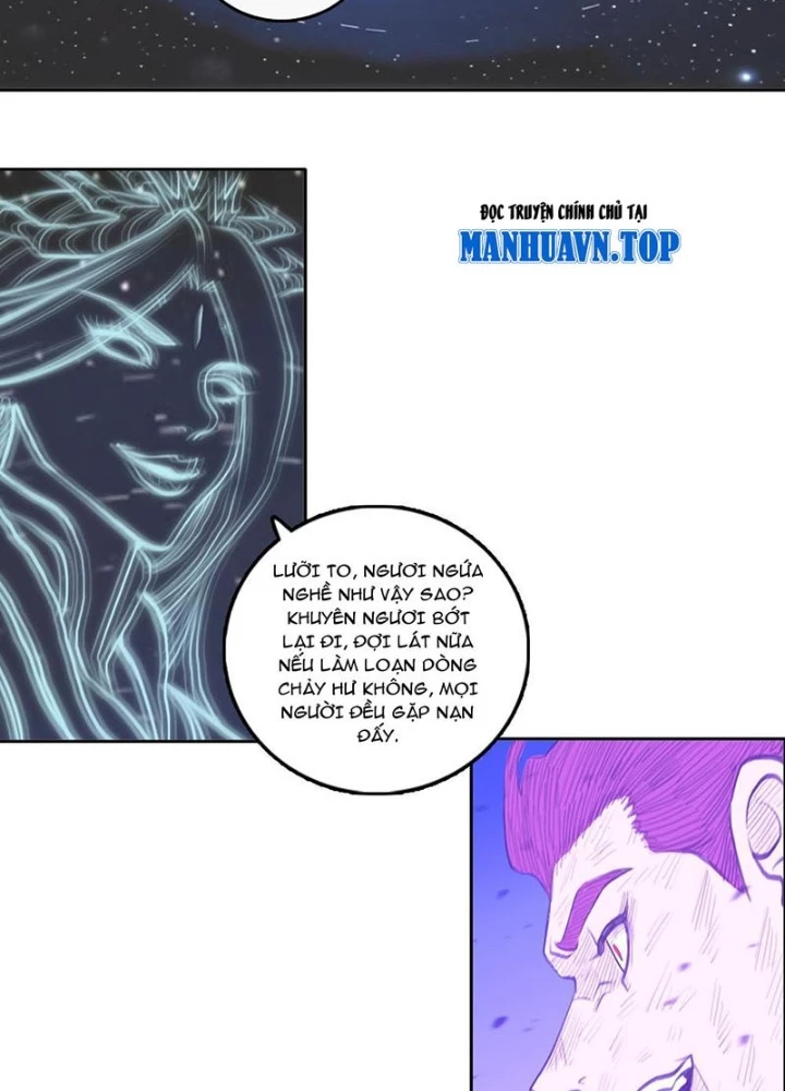 [Tam Giới Chí] Thích Ách Truyện Chapter 40 - Next Chapter 41