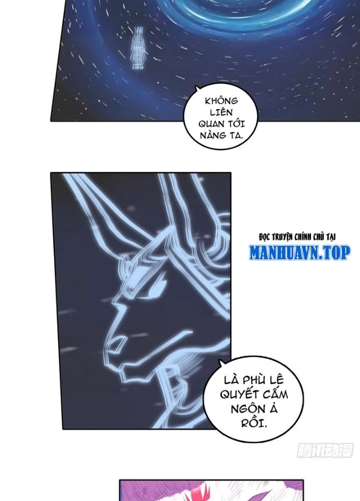 [Tam Giới Chí] Thích Ách Truyện Chapter 40 - Next Chapter 41