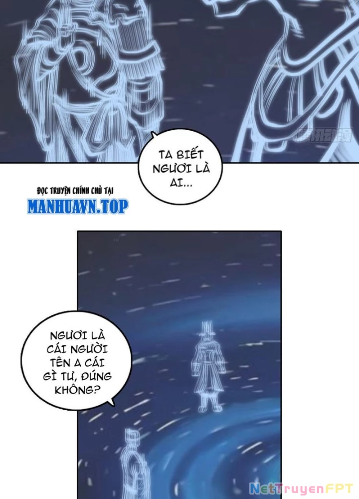 [Tam Giới Chí] Thích Ách Truyện Chapter 40 - Next Chapter 41