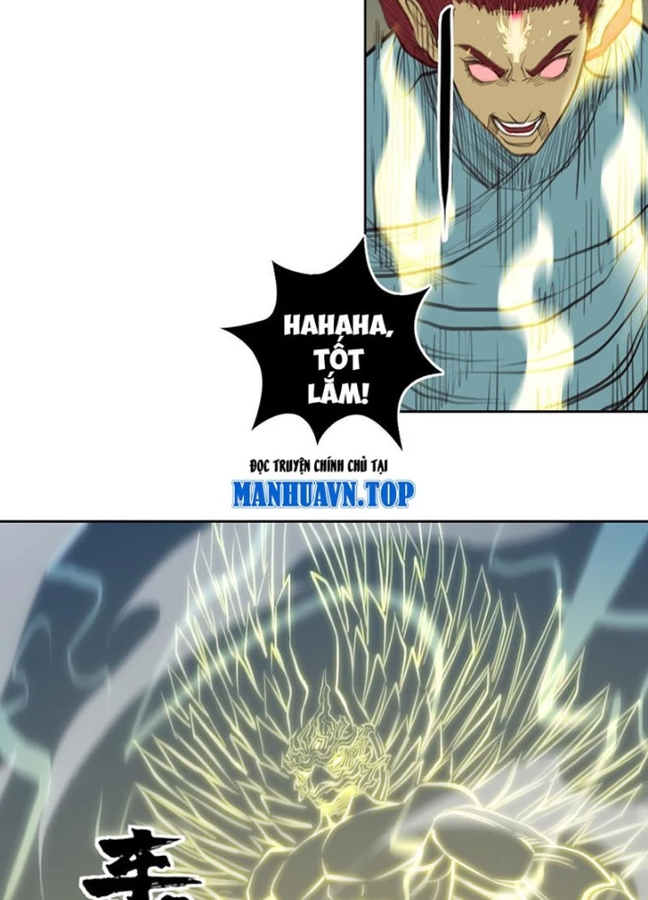 [Tam Giới Chí] Thích Ách Truyện Chapter 40 - Next Chapter 41