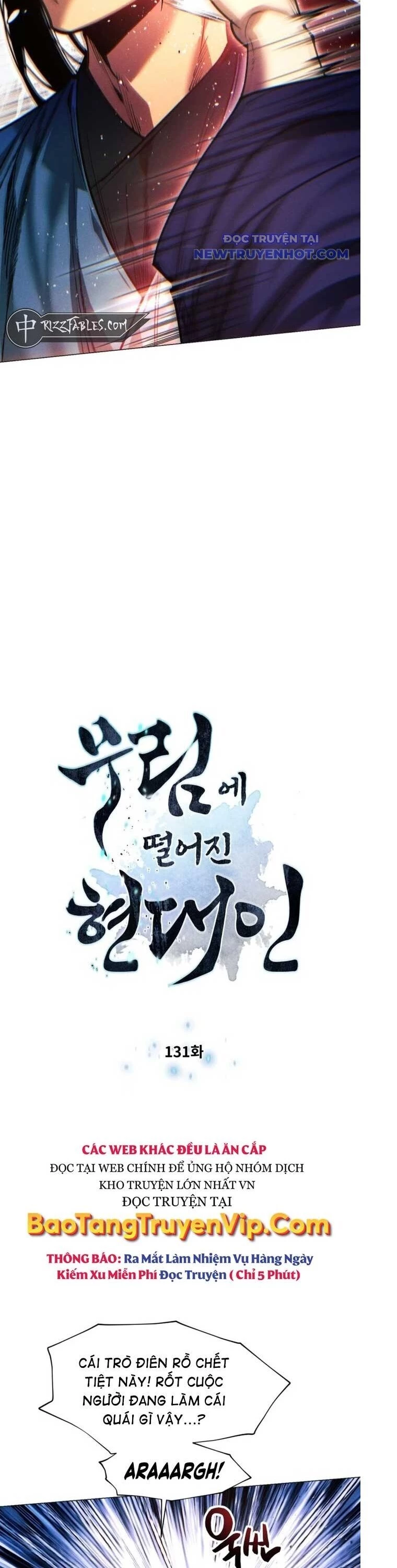 Chuyển Sinh Vào Thế Giới Võ Lâm Chapter 131 - Trang 4