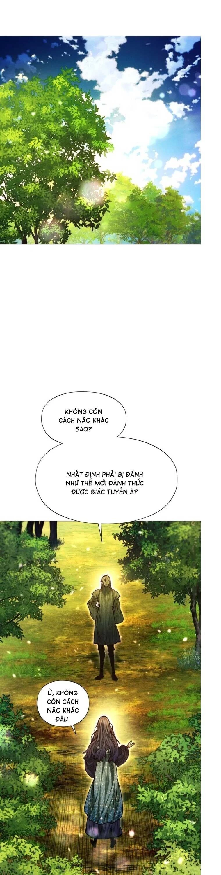 Chuyển Sinh Vào Thế Giới Võ Lâm Chapter 131 - Trang 4