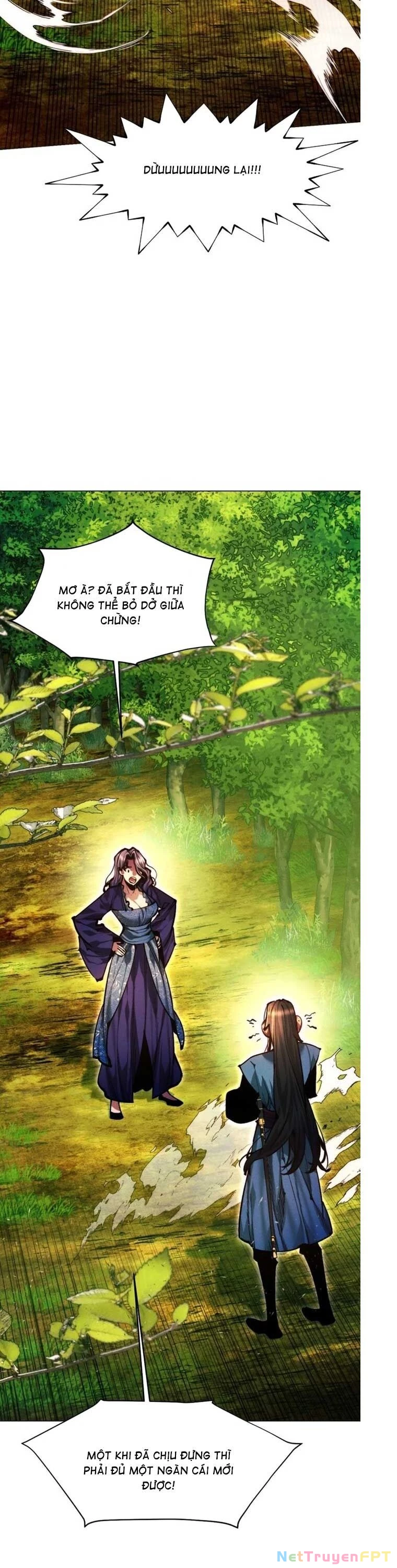 Chuyển Sinh Vào Thế Giới Võ Lâm Chapter 131 - Trang 4