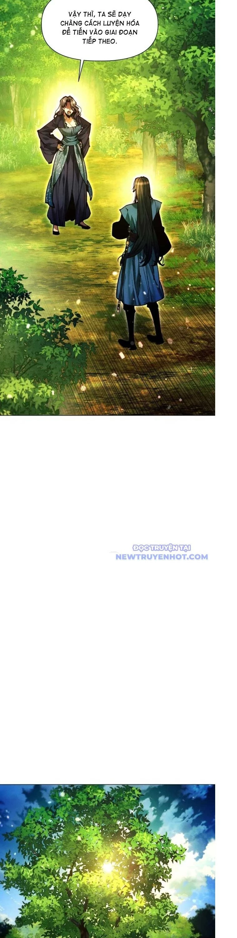 Chuyển Sinh Vào Thế Giới Võ Lâm Chapter 131 - Trang 4