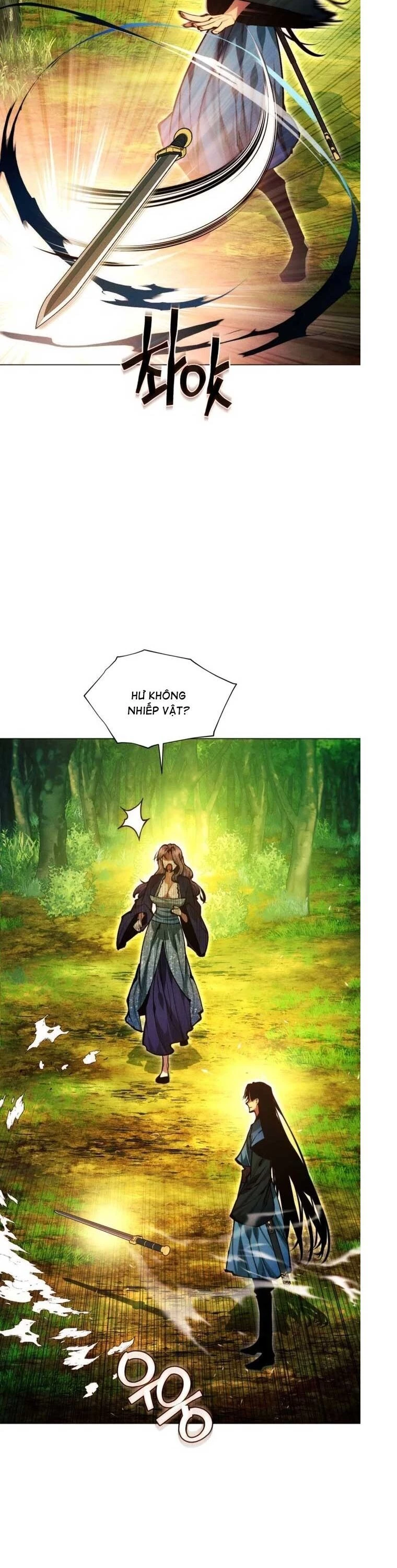 Chuyển Sinh Vào Thế Giới Võ Lâm Chapter 131 - Trang 4