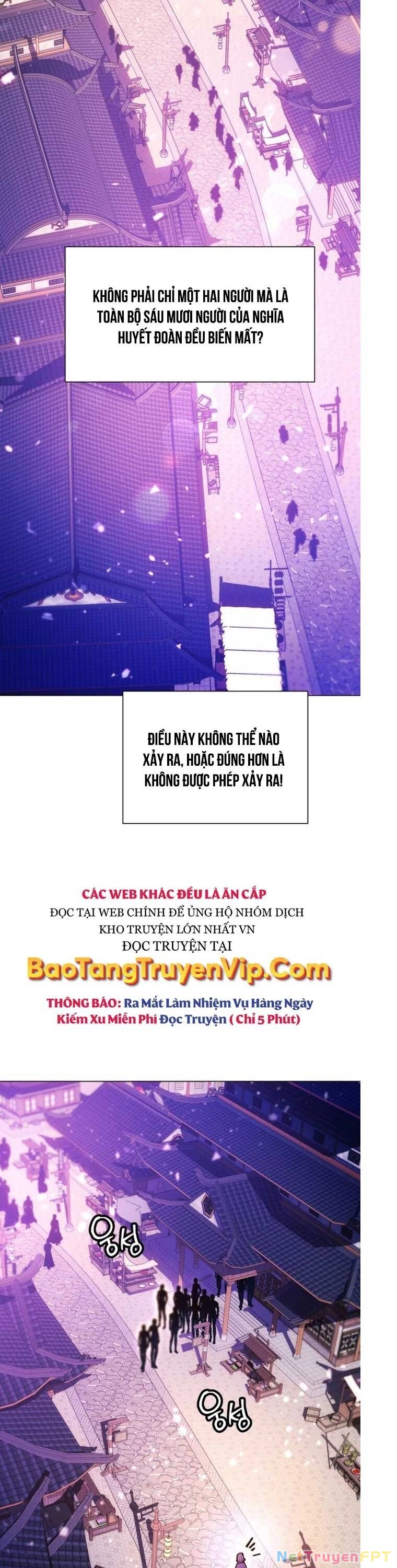 Chuyển Sinh Vào Thế Giới Võ Lâm Chapter 131 - Trang 4