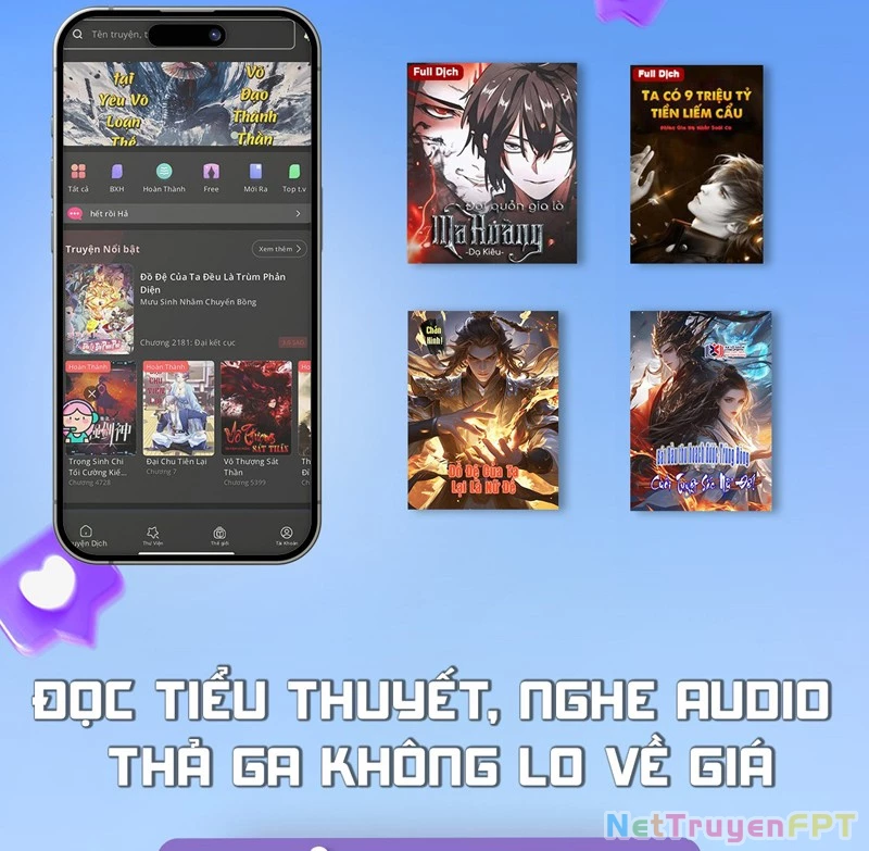 Sức Mạnh Tối Đa? Ta Lại Là Vong Linh Sư! Chapter 100 - Trang 4