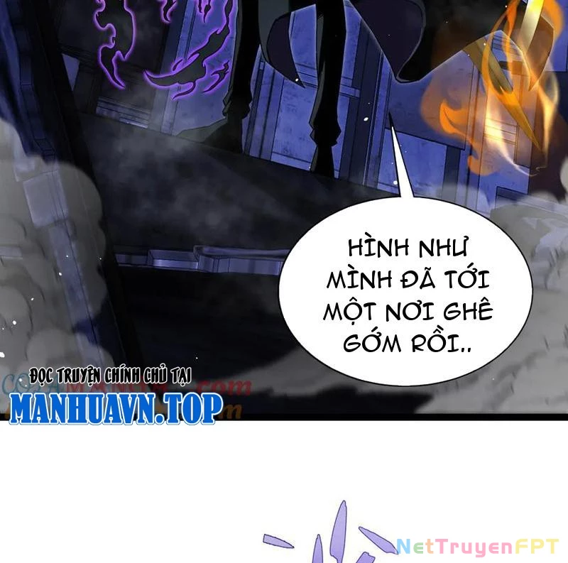 Sức Mạnh Tối Đa? Ta Lại Là Vong Linh Sư! Chapter 100 - Trang 4