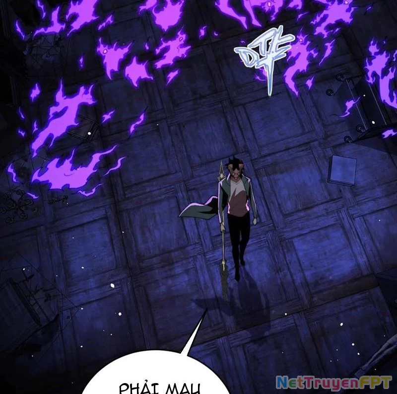 Sức Mạnh Tối Đa? Ta Lại Là Vong Linh Sư! Chapter 100 - Trang 4