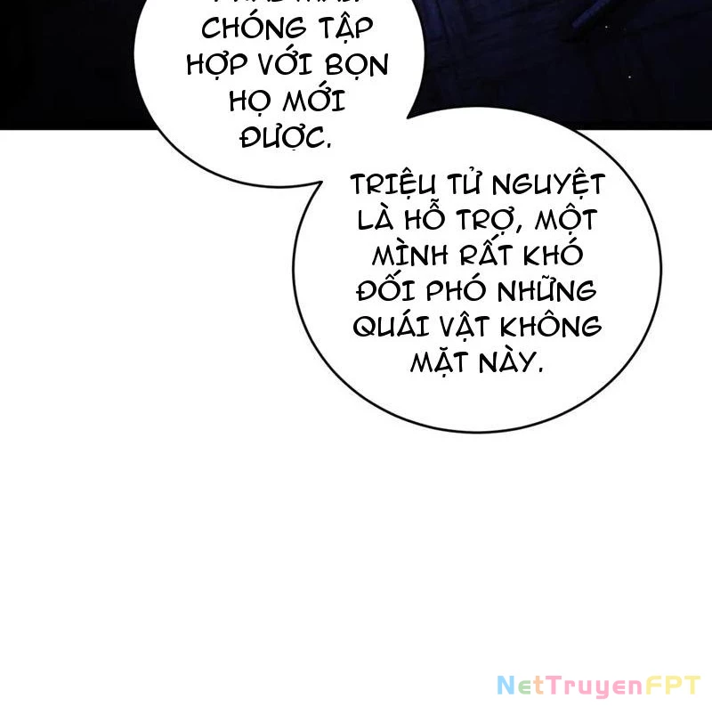 Sức Mạnh Tối Đa? Ta Lại Là Vong Linh Sư! Chapter 100 - Trang 4