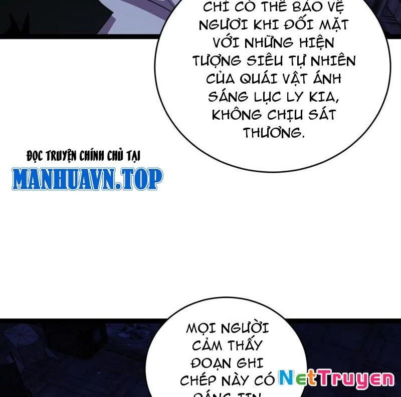 Sức Mạnh Tối Đa? Ta Lại Là Vong Linh Sư! Chapter 100 - Trang 4