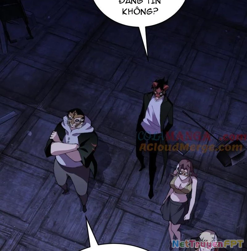 Sức Mạnh Tối Đa? Ta Lại Là Vong Linh Sư! Chapter 100 - Trang 4
