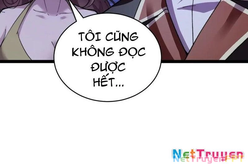 Sức Mạnh Tối Đa? Ta Lại Là Vong Linh Sư! Chapter 100 - Trang 4