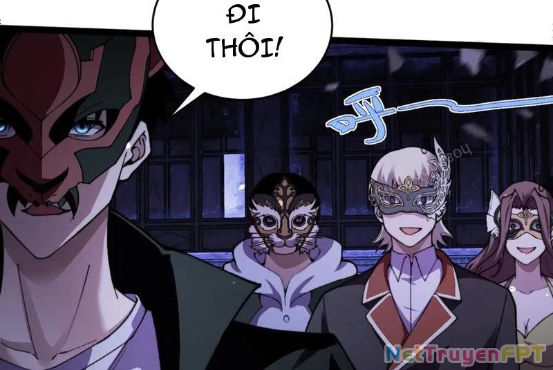 Sức Mạnh Tối Đa? Ta Lại Là Vong Linh Sư! Chapter 100 - Trang 4