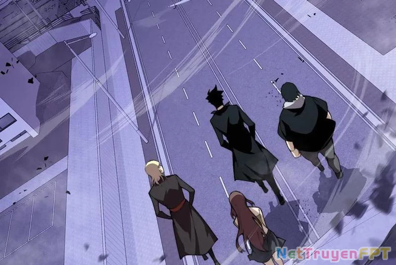 Sức Mạnh Tối Đa? Ta Lại Là Vong Linh Sư! Chapter 100 - Trang 4