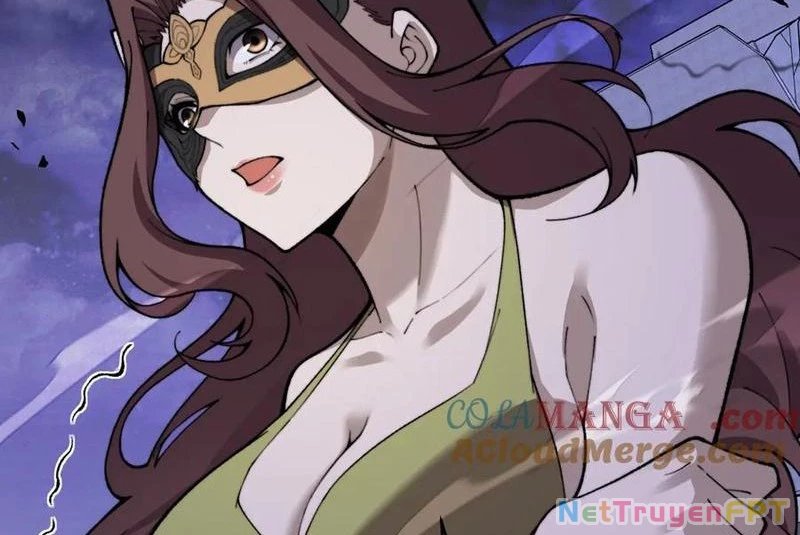 Sức Mạnh Tối Đa? Ta Lại Là Vong Linh Sư! Chapter 100 - Trang 4