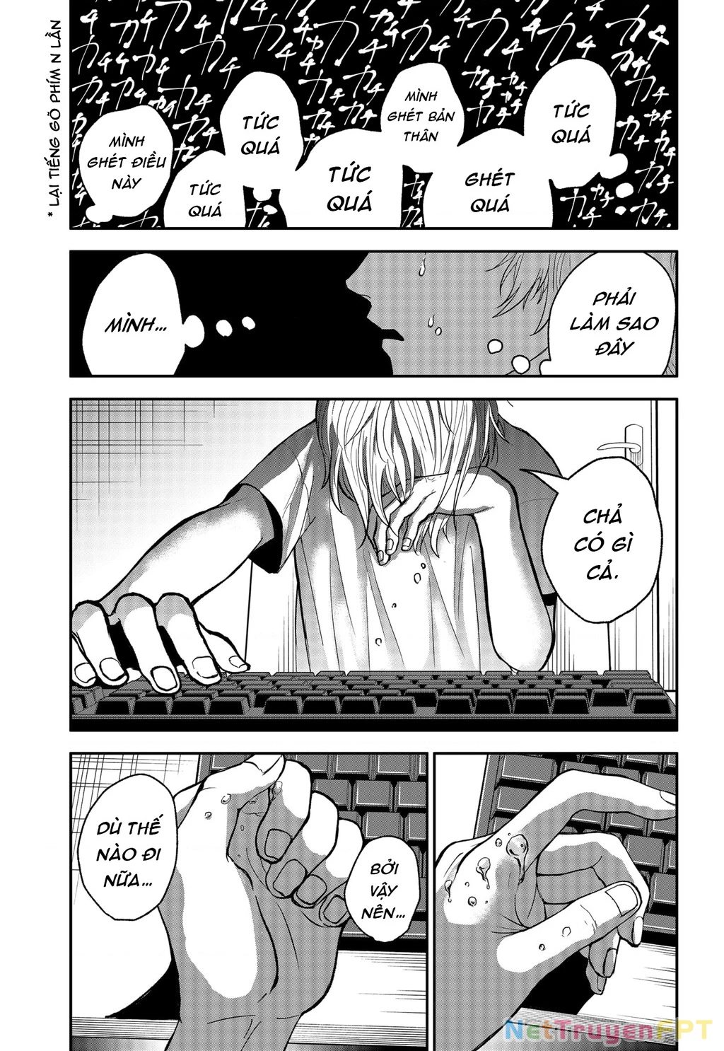 Dưới bóng kỳ vương Chapter 5 - Trang 2