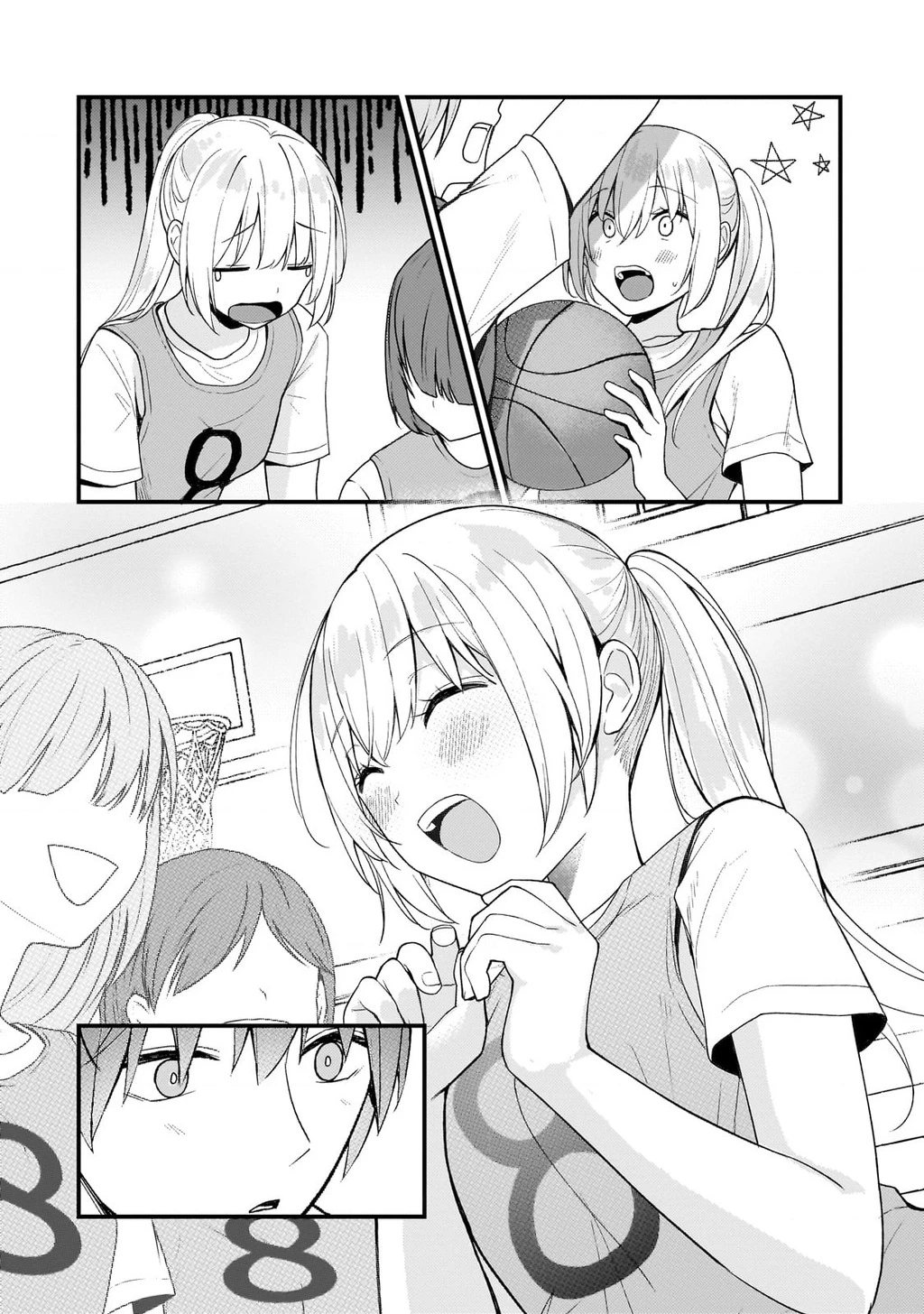 Vợ Trong Game Của Tôi Là Một Idol Nổi Tiếng Ngoài Đời Thực Chapter 24 - Trang 2
