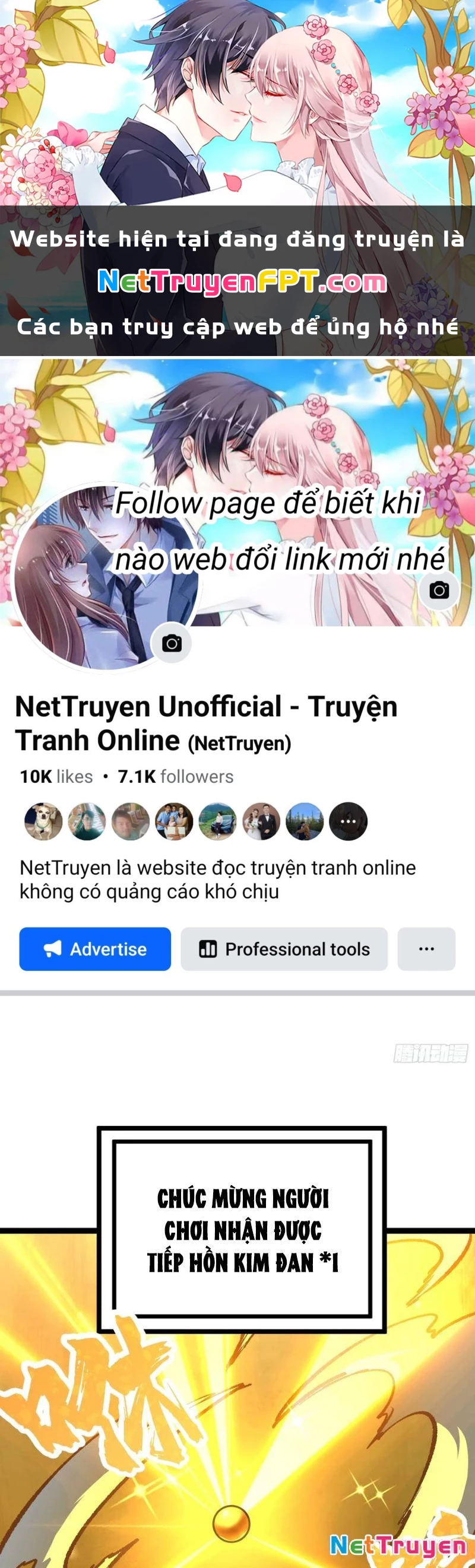 Ta Làm Súc Vật Ở Tu Tiên Giới Chapter 39 - Trang 2