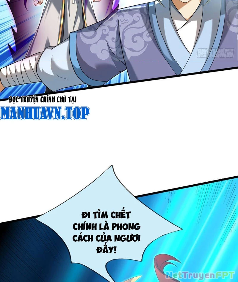 Ta có thể rút ra vô hạn vật phẩm Chapter 18 - Trang 3
