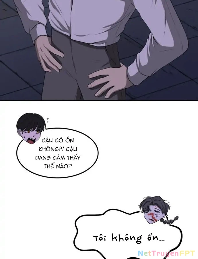 Thám Tử Siêu Năng Lực Chapter 4 - Trang 2