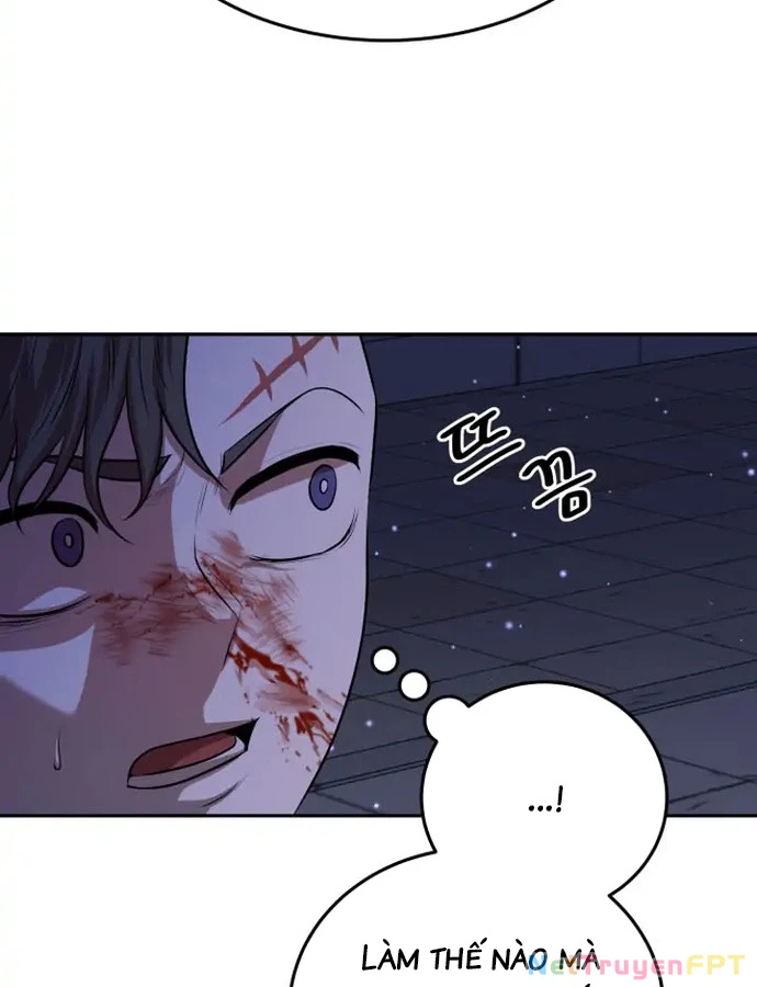 Thám Tử Siêu Năng Lực Chapter 4 - Trang 2