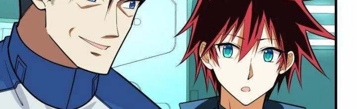 Chiến Hạm Của Ta Có Thể Thăng Cấp Chapter 22 - Trang 2