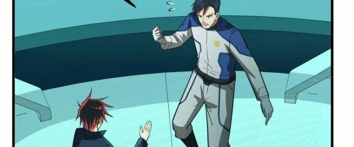 Chiến Hạm Của Ta Có Thể Thăng Cấp Chapter 24 - Trang 2