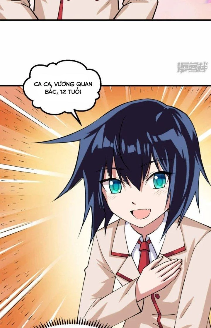 Chiến Hạm Của Ta Có Thể Thăng Cấp Chapter 27 - Trang 2