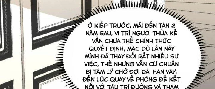 Chiến Hạm Của Ta Có Thể Thăng Cấp Chapter 31 - Trang 2
