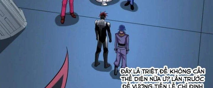 Chiến Hạm Của Ta Có Thể Thăng Cấp Chapter 34 - Trang 2