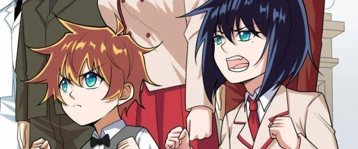 Chiến Hạm Của Ta Có Thể Thăng Cấp Chapter 34 - Trang 2