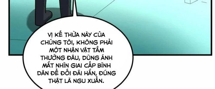 Chiến Hạm Của Ta Có Thể Thăng Cấp Chapter 34 - Trang 2