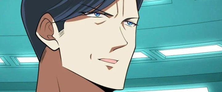 Chiến Hạm Của Ta Có Thể Thăng Cấp Chapter 34 - Trang 2