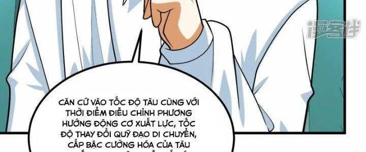 Chiến Hạm Của Ta Có Thể Thăng Cấp Chapter 34 - Trang 2