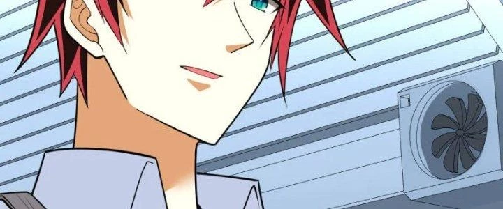 Chiến Hạm Của Ta Có Thể Thăng Cấp Chapter 35 - Trang 2