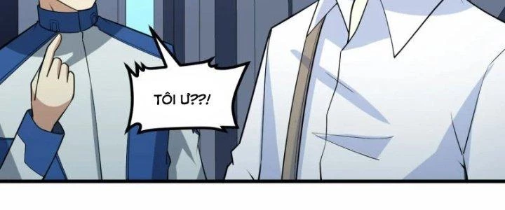 Chiến Hạm Của Ta Có Thể Thăng Cấp Chapter 35 - Trang 2