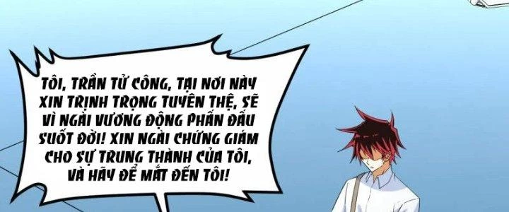 Chiến Hạm Của Ta Có Thể Thăng Cấp Chapter 35 - Trang 2