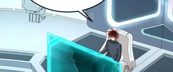 Chiến Hạm Của Ta Có Thể Thăng Cấp Chapter 35 - Trang 2
