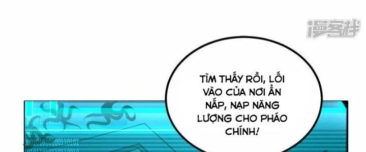 Chiến Hạm Của Ta Có Thể Thăng Cấp Chapter 35 - Trang 2