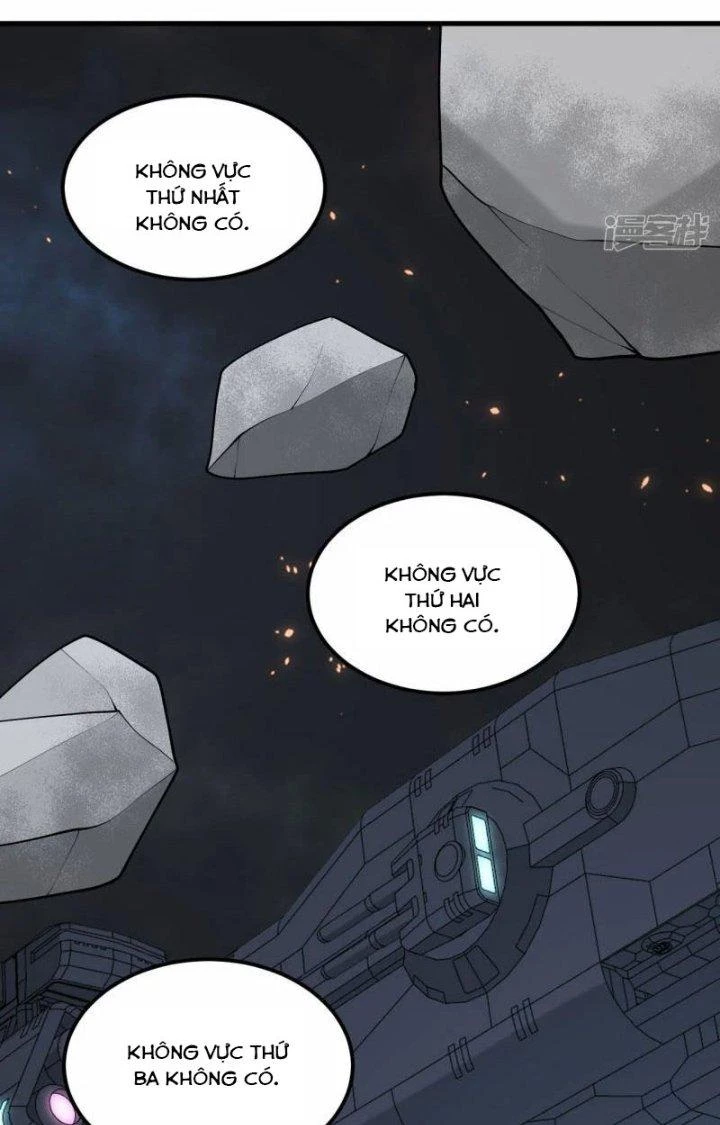 Chiến Hạm Của Ta Có Thể Thăng Cấp Chapter 46 - Trang 2