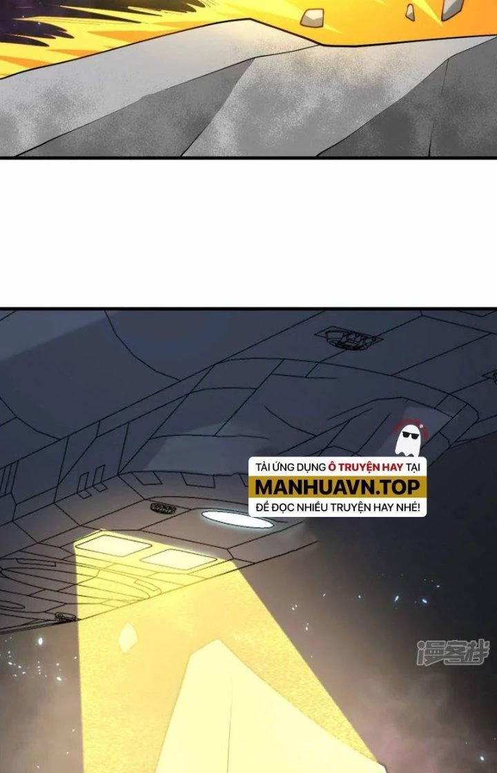 Chiến Hạm Của Ta Có Thể Thăng Cấp Chapter 46 - Trang 2