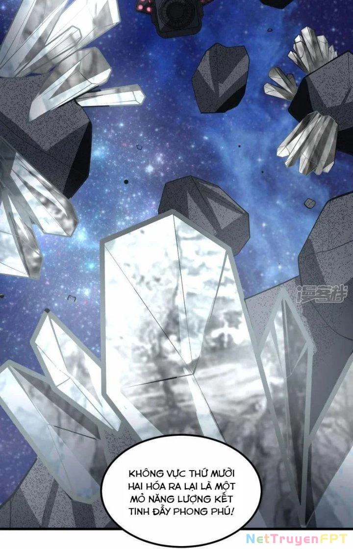 Chiến Hạm Của Ta Có Thể Thăng Cấp Chapter 47 - Trang 2