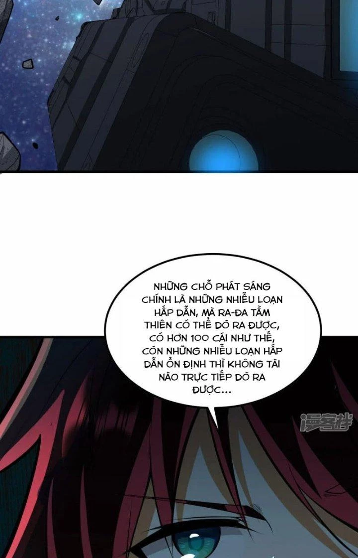 Chiến Hạm Của Ta Có Thể Thăng Cấp Chapter 47 - Trang 2