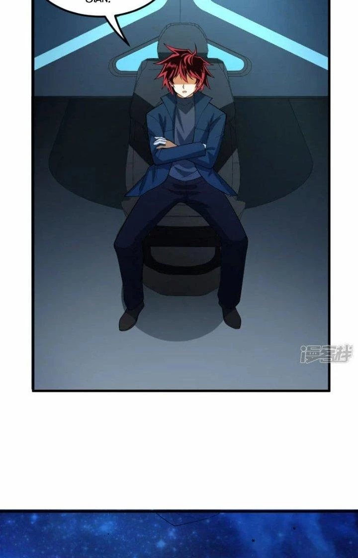 Chiến Hạm Của Ta Có Thể Thăng Cấp Chapter 47 - Trang 2