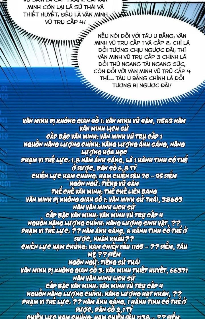 Chiến Hạm Của Ta Có Thể Thăng Cấp Chapter 47 - Trang 2