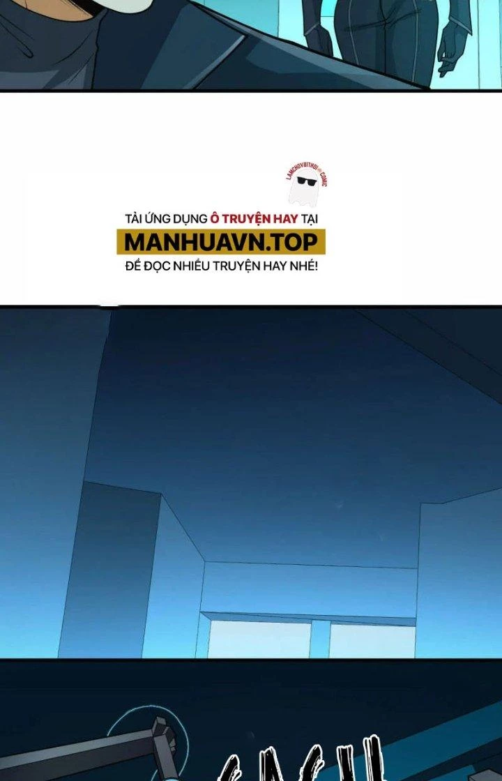 Chiến Hạm Của Ta Có Thể Thăng Cấp Chapter 50 - Trang 2