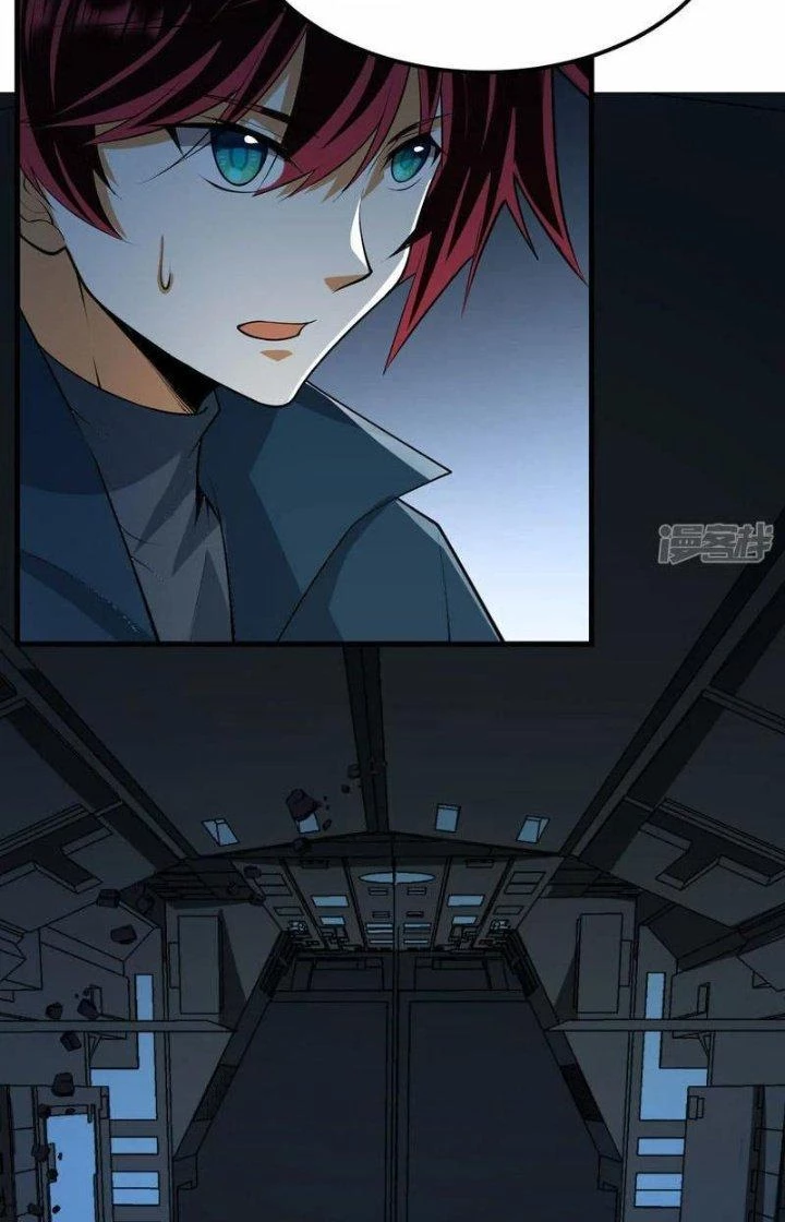 Chiến Hạm Của Ta Có Thể Thăng Cấp Chapter 53 - Trang 2