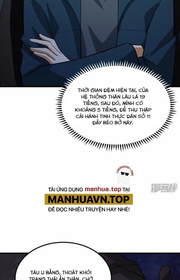 Chiến Hạm Của Ta Có Thể Thăng Cấp Chapter 56 - Trang 2